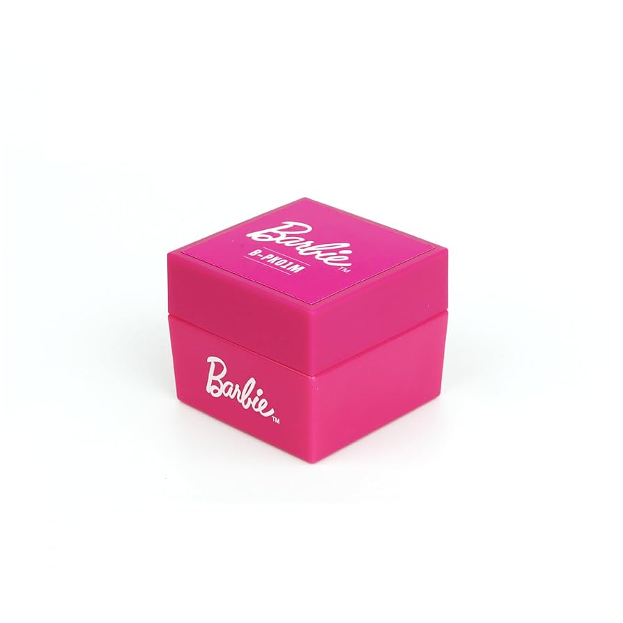 Amazon | Barbie カラージェル PK01M バービーピンク